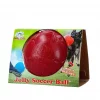 Jolly Soccer Ball S (15cm)  Rød