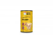 Excellent Pets Psyllium Plus Hund 100 g – Naturlig Fibertilskudd for Fordøyelse og Tarmtransitt
