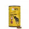 Excellent Pets Gland Guard 60 Soft Chews – Kosttilskudd for Naturlig Tømming av Analkjertler (Pean
