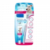 AFP Sparkles Combo Pack (Brush, Finger Brush) Peanøttssmak