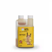 Excellent Pets Cat Flex 250 ml – Flytende Leddtilskudd for Katt