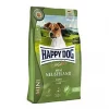 Happy Dog Sensible Mini Neuseeland Lam (4 kg) – Glutenfri for Sensitiv Mage