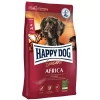 Happy Dog Sensible Africa Struts (4 kg) – Kornfritt Monoprotein Hundefôr