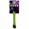 Dog Comets Asteroid Fetch Stick S Grønn – Slitesterk kastpinne med pip og tannpleie (24 cm)