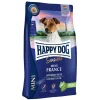 Happy Dog Sensible Mini France And (4 kg) – Kornfritt for Liten, Sensitiv Hund