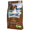 Happy Dog Sensible Mini Canada (4 kg) – Kornfri Energi for Aktiv Liten Hund