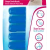 AFP Sparkles Finger Brush (6pack)