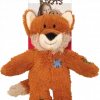 KONG Wild Knots Fox Sm/Md