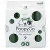 PoopyGo Eco bæsjeposer 8 rull med 15 poser