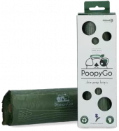 PoopyGo Eco Tissue Box 300 bæsjeposer
