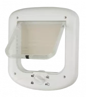 Pawise Cat Flap