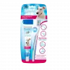 AFP Sparkles Combo Pack (Brush, Finger Brush) Vanilje