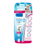 AFP Sparkles Combo Pack (Brush, Finger Brush) Vanilje