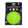 Dog Comets Exoplanet Spiky Ball Large – Tannrensende og flytende hundeball med lyd