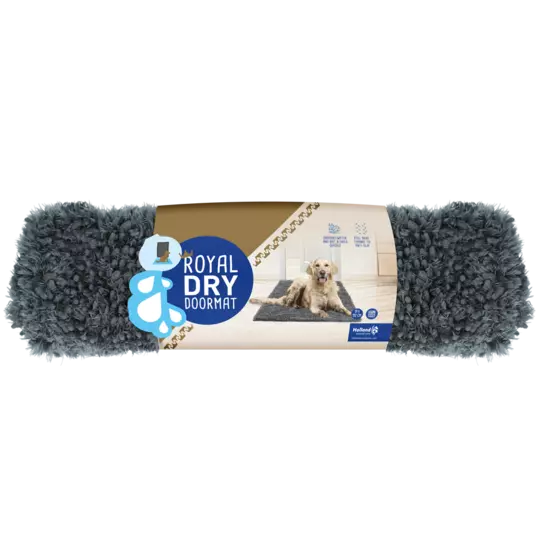 Royal Dry Doorrmat Large 91*152cm