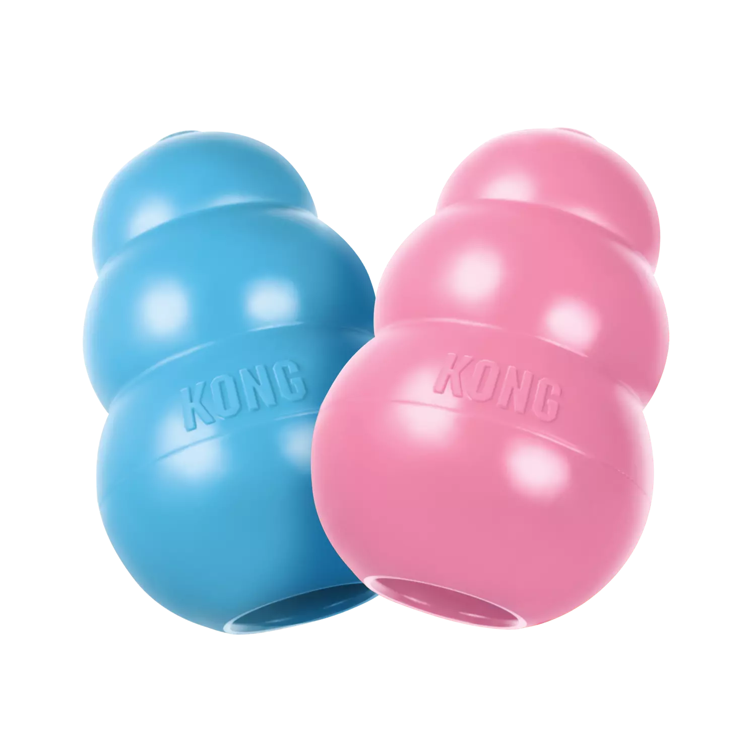 KONG Puppy XS