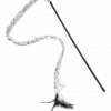 Pawise Cat Teaser Plush Tail