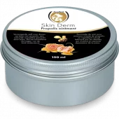 Excellent Skin Derm Propolissalve 150 ml – Naturlig Pleie for Irritert Hud