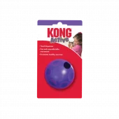 KONG Cat Treat Dispensing Ball