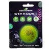 Dog Comets Stardust Small Grønn – Slitesterk og flytende hundeball til små hunder