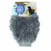 Royal Dry Pet Glove and Hair Remover