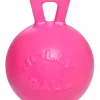 Jolly Ball Hest 25cm Rosa (Bubblegum)