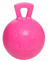 Jolly Ball Hest 25cm Rosa (Bubblegum)