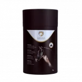 Excellent Horse HMP-Horse Urteblanding 1kg – Optimal Støtte til Luftveier og Bronkier