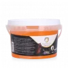Excellent Hoof Oil Gel 400 g – Hurtigabsorberende Hovolje mot Sprekker
