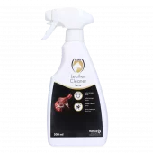 Excellent Horse Lærrens Spray 500 ml – Effektiv Rengjøring og Pleie for Lær
