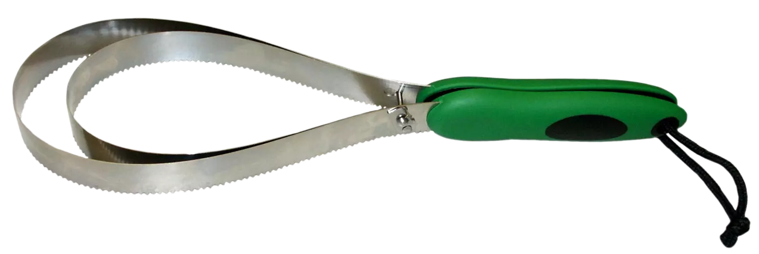 Excellent Svetteskrape og Kam i Rustfritt Stål – Ergonomisk for Hest
