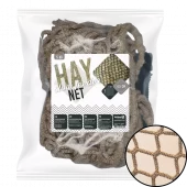 Excellent Horse Slowfeeder Høynett 5 kg – 45mm Maske