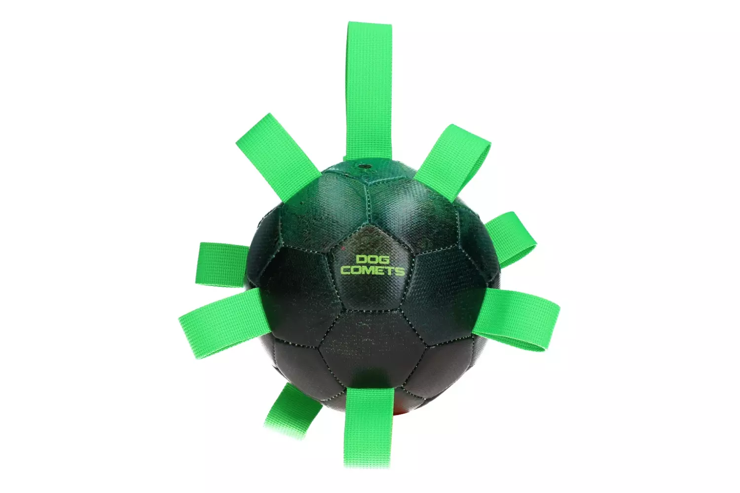 Dog Comets Hypernova Green