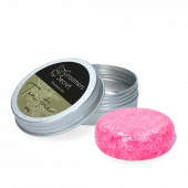Groomers Secret Shampoo Bar Tea Tree – Fast hundesjampo og balsam med dyprens