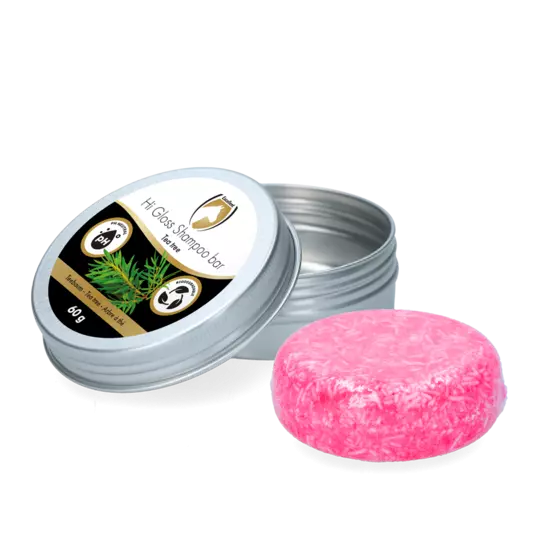 Excellent Horse Hi Gloss Shampoo Bar Tea Tree