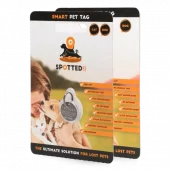 SpottedPro! M