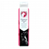 Excellent Pets Grooming Brush Rosa M – Alt-i-ett Hundebørste for Pels og Massasje