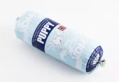 VOM Puppy fullfôr pølse, 500g