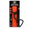 Dog Comets Orion Oransje – Flytende apporteringsdummy med tau og refleks
