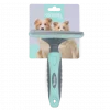 Kerbl Pet Hair Remover & Detangler, 10cm