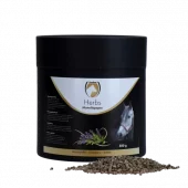 Excellent Herbs Munkepepper 500g – Naturlig støtte for hormonbalanse hos hest