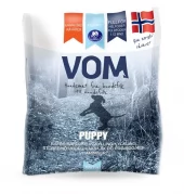 VOM Puppy fullfôr Kjøttboller, 560gr