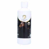 Excellent Horse Green Clay Shampoo 500 ml – Dyprensende og mineralrik hestesjampo