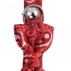 Pawise Cat collar with Bowknot Rød