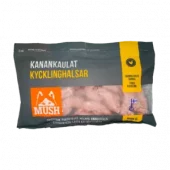 MUSH Kyllinghals 800g