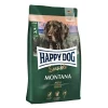 Happy Dog Sensible Montana Hest (4 kg) – Kornfri Monoprotein