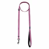 Rukka Pets Leash Star rosa S