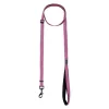 Rukka Pets Leash Star rosa M