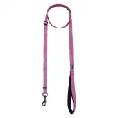 Rukka Pets Leash Star rosa L