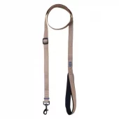 Rukka Pets Leash Star brun L